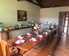 Pantanal Ranch Meia Lua