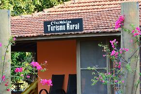 Pantanal Ranch Meia Lua