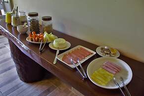 Pantanal Ranch Meia Lua