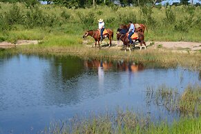 Pantanal Ranch Meia Lua