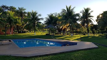 Pantanal Ranch Meia Lua