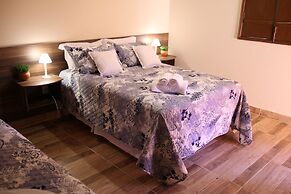 Pantanal Ranch Meia Lua