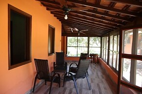 Pantanal Ranch Meia Lua