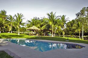 Pantanal Ranch Meia Lua