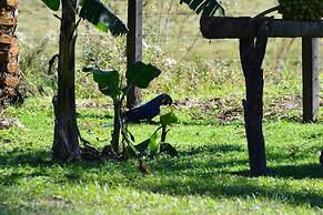 Pantanal Ranch Meia Lua