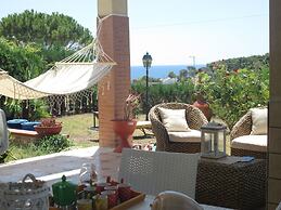 Vista  Mozzafiato Sul  Salento