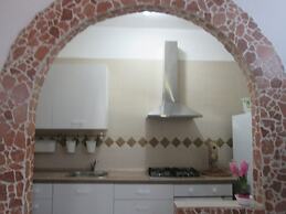 Vista  Mozzafiato Sul  Salento