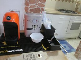 Vista  Mozzafiato Sul  Salento