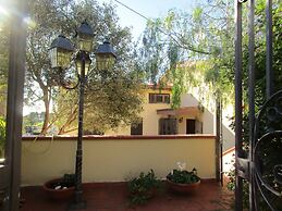 Vista  Mozzafiato Sul  Salento