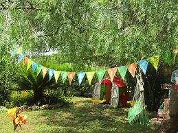 Vista  Mozzafiato Sul  Salento