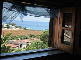 Vista  Mozzafiato Sul  Salento