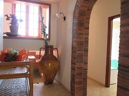 Vista  Mozzafiato Sul  Salento