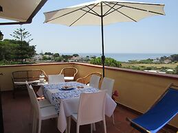 Vista  Mozzafiato Sul  Salento