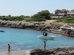 Vista  Mozzafiato Sul  Salento