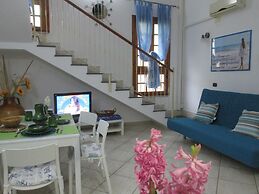 Vista  Mozzafiato Sul  Salento