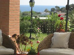 Vista  Mozzafiato Sul  Salento