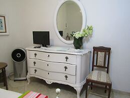 Vista  Mozzafiato Sul  Salento