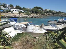 Vista  Mozzafiato Sul  Salento