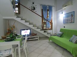 Vista  Mozzafiato Sul  Salento