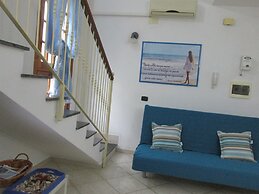 Vista  Mozzafiato Sul  Salento