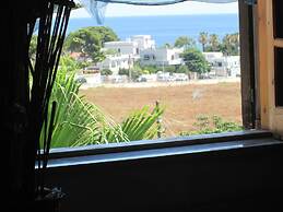 Vista  Mozzafiato Sul  Salento