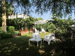 Vista  Mozzafiato Sul  Salento