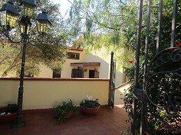 Vista  Mozzafiato Sul  Salento