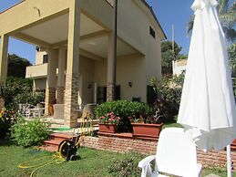 Vista  Mozzafiato Sul  Salento