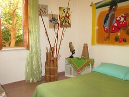 Vista  Mozzafiato Sul  Salento