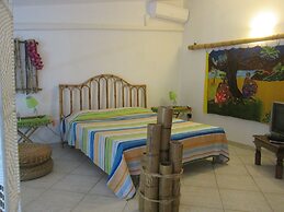 Vista  Mozzafiato Sul  Salento