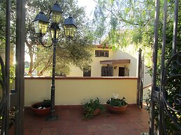 Vista  Mozzafiato Sul  Salento