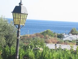 Vista  Mozzafiato Sul  Salento