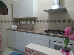 Vista  Mozzafiato Sul  Salento