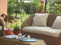 Vista  Mozzafiato Sul  Salento