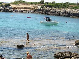 Vista  Mozzafiato Sul  Salento