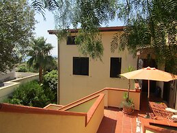 Vista  Mozzafiato Sul  Salento