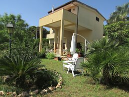 Vista  Mozzafiato Sul  Salento