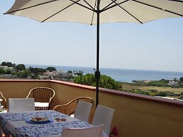 Vista  Mozzafiato Sul  Salento