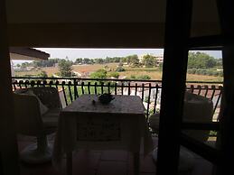 Vista  Mozzafiato Sul  Salento