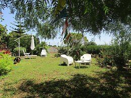 Vista  Mozzafiato Sul  Salento