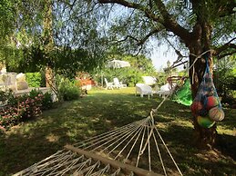 Vista  Mozzafiato Sul  Salento