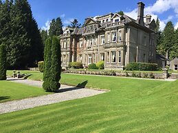 Clonalis House Historic Guest House