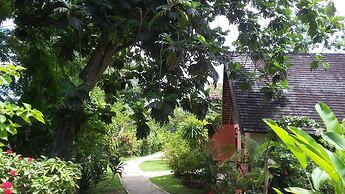 Secret Cabins at Firefly Beach
