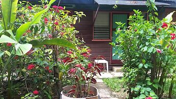 Secret Cabins at Firefly Beach