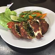 Secret Cabins at Firefly Beach