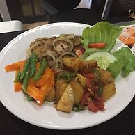 Secret Cabins at Firefly Beach