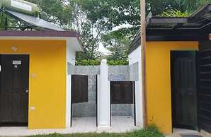 Secret Cabins at Firefly Beach