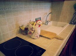 Agriturismo I Casamenti