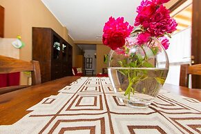 Agriturismo I Casamenti