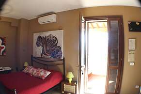 Agriturismo I Casamenti